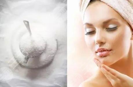 洗面奶加白糖洗脸能去痘印吗?能变白吗