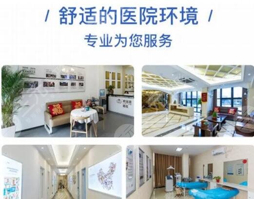 上海碧莲盛植发