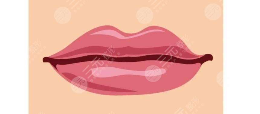 嘴唇外翻厚嘴唇怎么改良?根据原因找方法