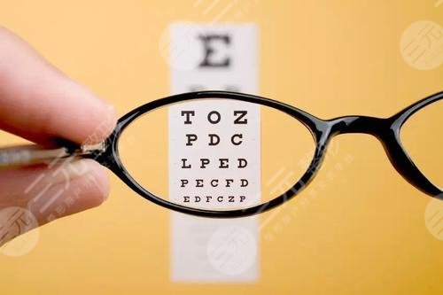 激光手术缓解近视吗?