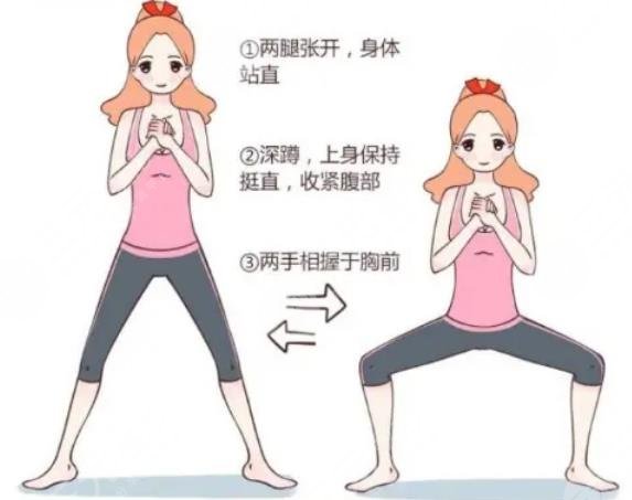 怎么瘦小腿有方法