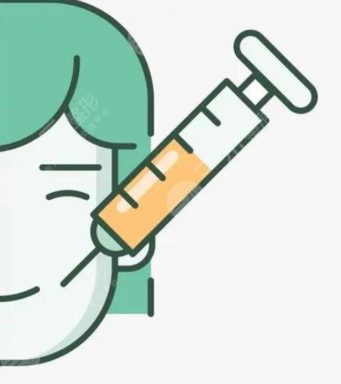 注射玻尿酸除皱案例