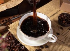 黑咖啡减肥法一周瘦14斤是真的吗？减肥秘方满天飞，科普破解迷信！