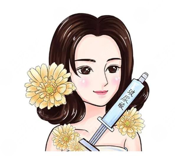 玻尿酸的副作用和危害