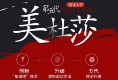 美杜莎双眼皮图片大全！4大手术常识介绍，美眼新定义！