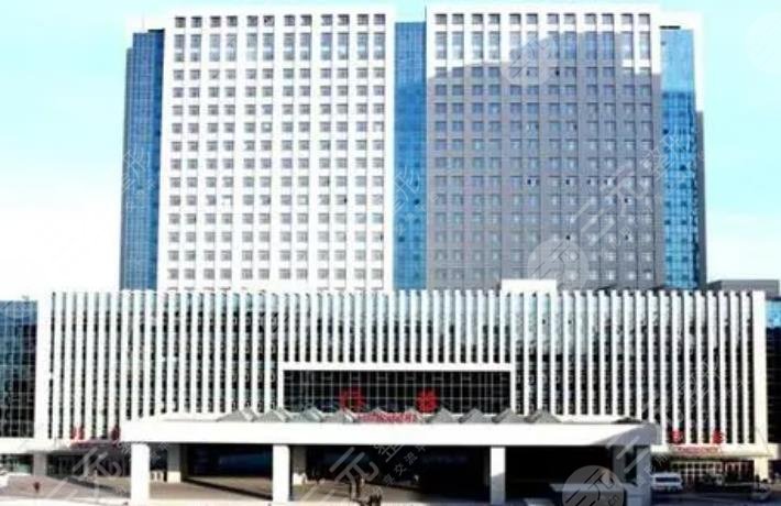 锦州医科大学附属第三医院