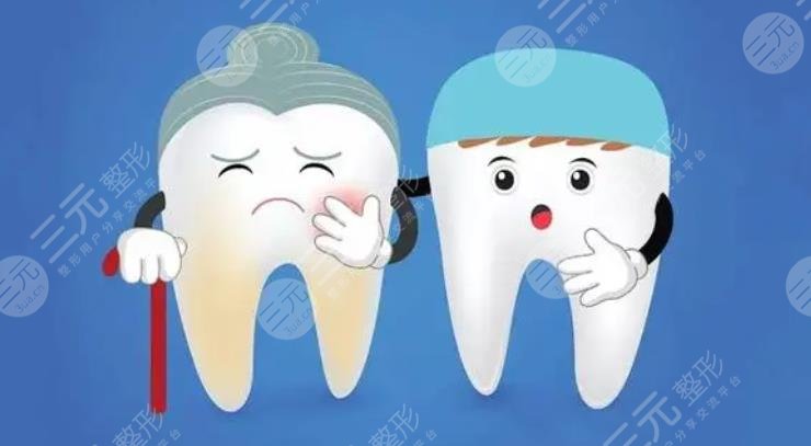 如何预防牙龈发炎肿痛?