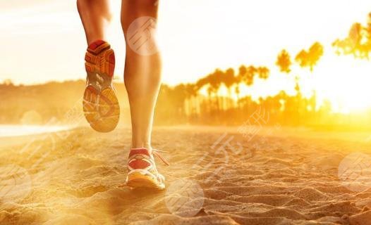 跑步可以减肥吗?跑多久有果?正确方法是什么?