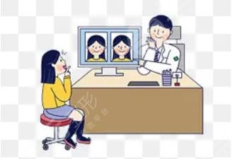 牙齿矫正就医