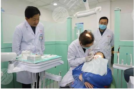 正畸医生缓解过程