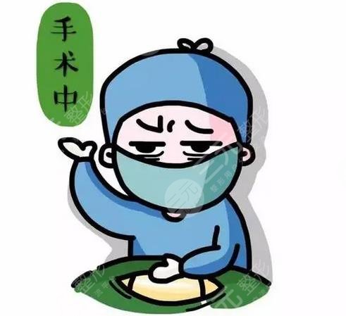 上海鼻部综合整形好的医生