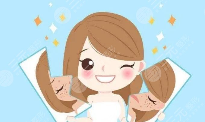 去黄褐斑的较佳方法