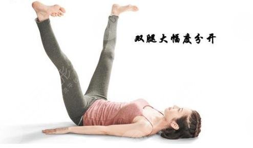 肚子大怎么减掉大肚子?吸脂吗?