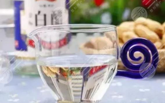 白醋7天暴瘦38斤