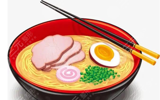 牛肉黄瓜面