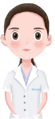洪晓娅医生