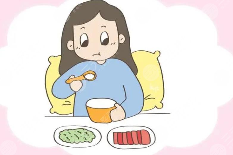 注射瘦脸术后注意事项有哪些?