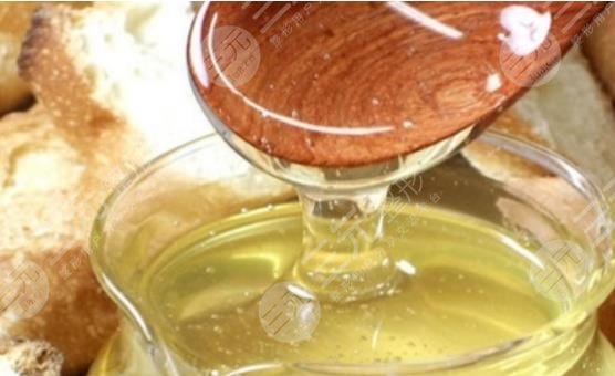 蜂蜜水减肥法3天瘦5斤?!