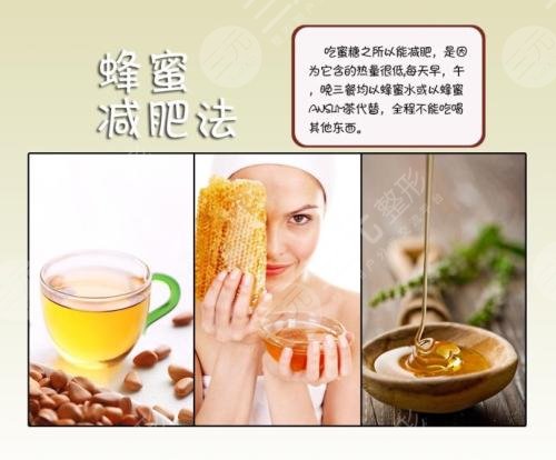 减肥什么方法比较好?