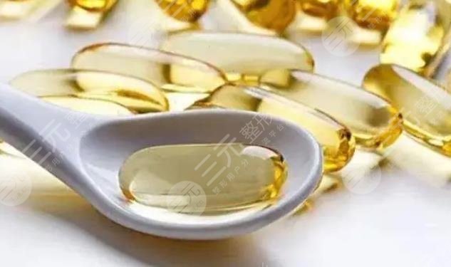 女人每天吃维生素e有什么好处?