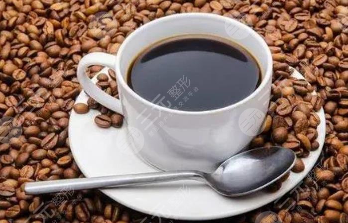 黑咖啡减肥正确喝法是什么?