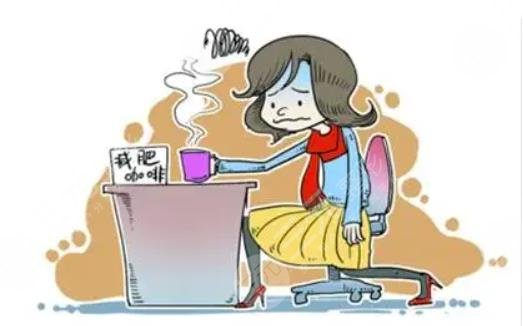 黑咖啡减肥正确喝法是什么?