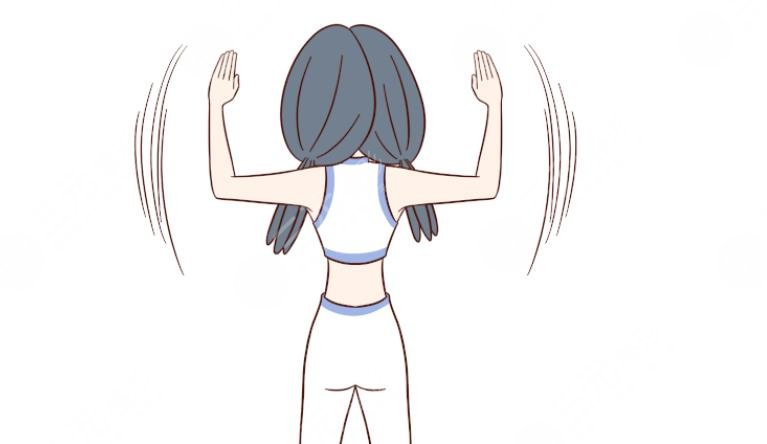 什么样的背才是女人的美背?