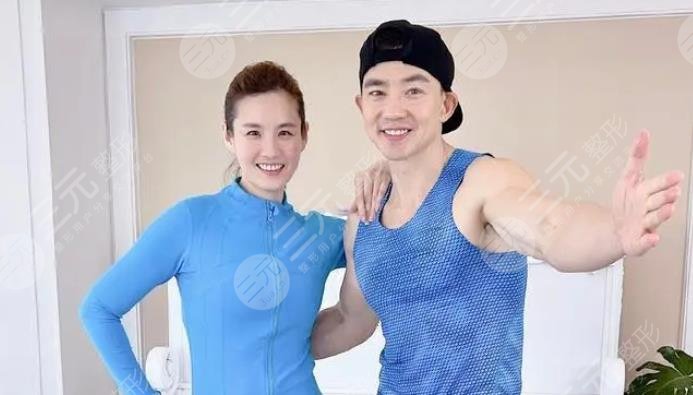 刘畊宏在哪里户外直播健身