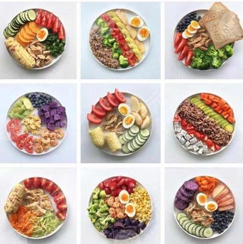 家常减肥食谱一日三餐怎么吃?