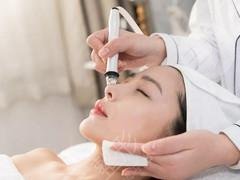 怎样祛斑快有果?