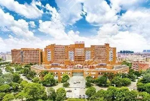 小榄人民医院