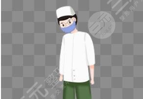 何军医生