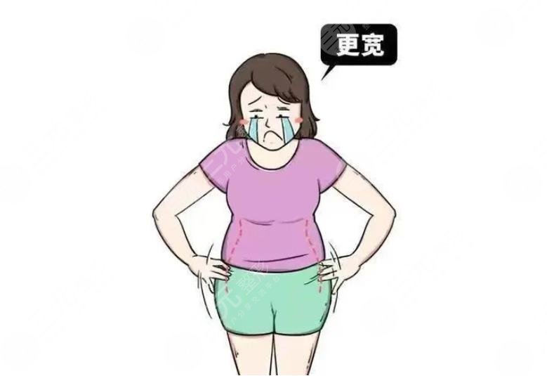 小肚子大是什么原因？是不是湿气重？怎样减下来？