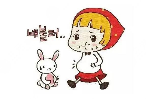 小肚子大是什么原因？是不是湿气重？怎样减下来？