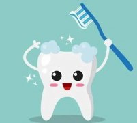 洗牙齿有什么好处和坏处？科普洗牙的原理和效果，口腔保健小课堂！