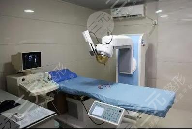 深圳市人民医院整形设备
