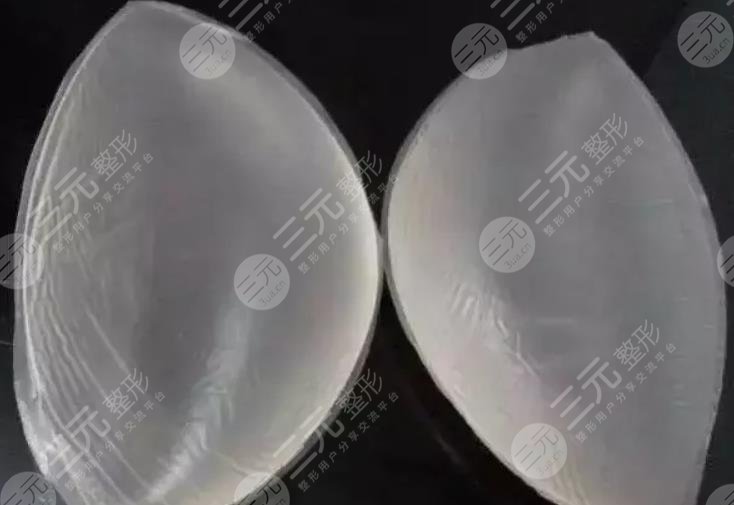 隆胸假体哪种好?