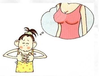 隆胸假体哪种好?