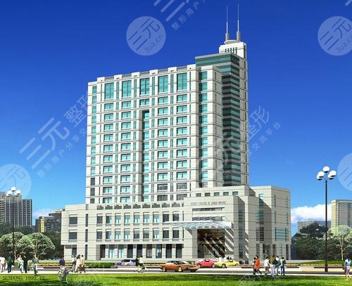 江苏省人民医院口腔科