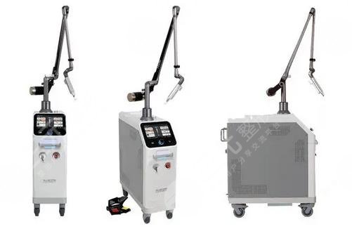 激光缓解设备