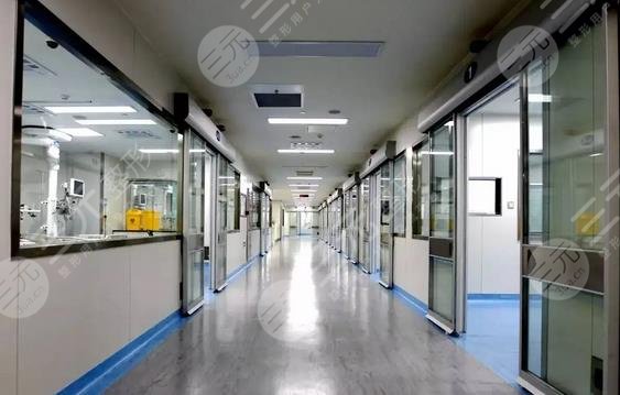 无锡二院整形美容科