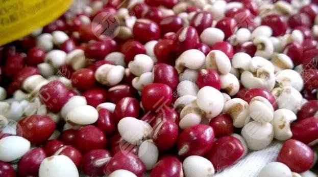 红豆薏米快速减肥法怎么做？怎么煮去湿气果好？