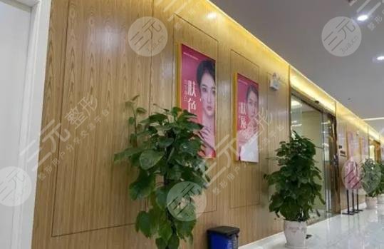 南宁东方医疗美容医院