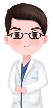 高俊明医生