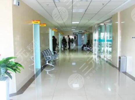 太原华晋医院医疗美容中心