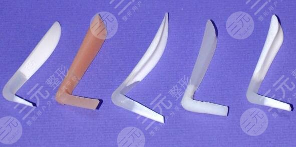 韩式生科假体隆鼻价格