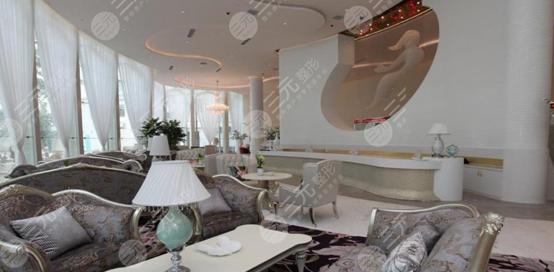 北京医院整形激