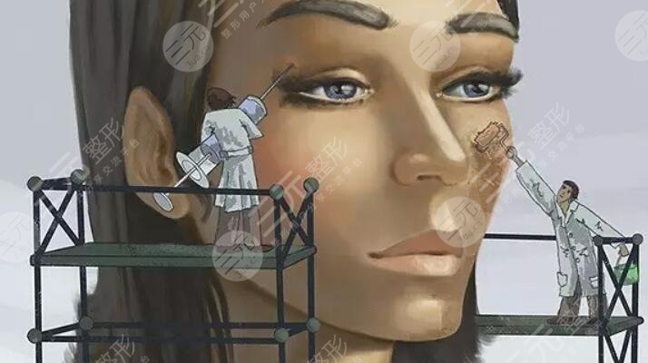 量子微雕后的注意事项