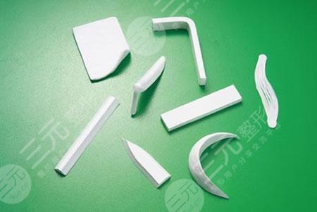 隆鼻7天拆线后图|网友真实案例