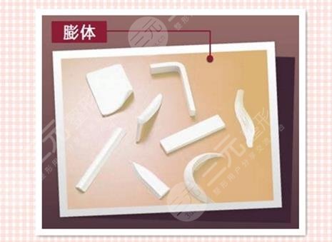 #区别#国产膨体和进口膨体隆鼻哪个好? 　　1、进口膨体